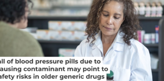 Nitrosamines are by-products of many common chemical reactions. FatCamera/iStock via Getty Images Plus